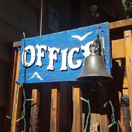 Bluebird Cottage Inn Idyllwild Exterior photo