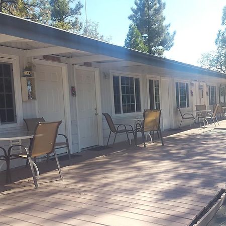 Bluebird Cottage Inn Idyllwild Exterior photo