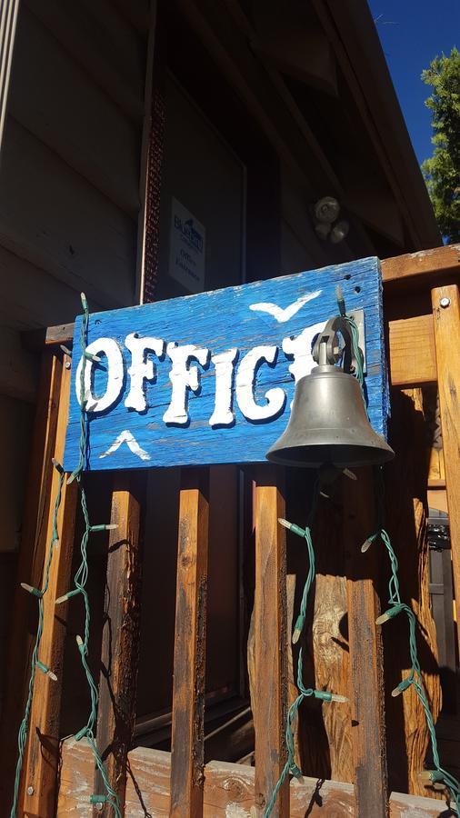 Bluebird Cottage Inn Idyllwild Exterior photo