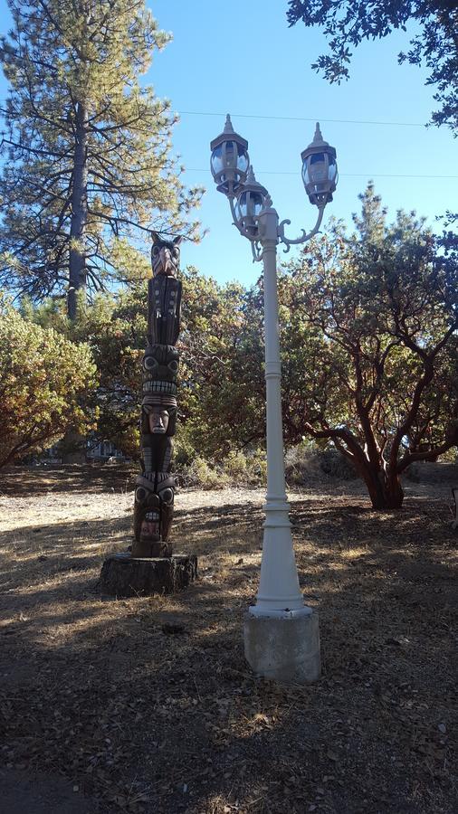 Bluebird Cottage Inn Idyllwild Exterior photo